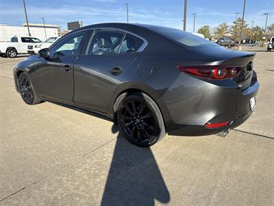 2024 Mazda Mazda3 Sedan 2.5 S Select Sport   - Photo 5 - Dallas, TX 75252