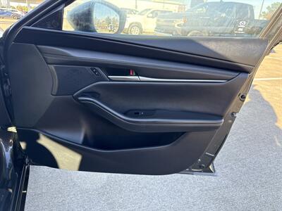 2024 Mazda Mazda3 Sedan 2.5 S Select Sport   - Photo 13 - Dallas, TX 75252