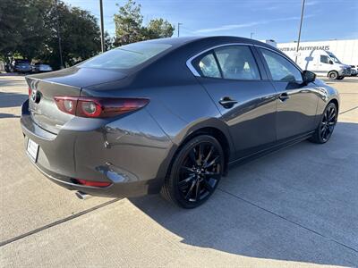 2024 Mazda Mazda3 Sedan 2.5 S Select Sport   - Photo 7 - Dallas, TX 75252