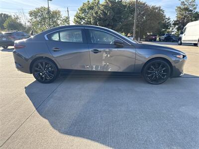2024 Mazda Mazda3 Sedan 2.5 S Select Sport   - Photo 8 - Dallas, TX 75252
