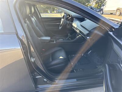 2024 Mazda Mazda3 Sedan 2.5 S Select Sport   - Photo 16 - Dallas, TX 75252