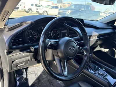 2024 Mazda Mazda3 Sedan 2.5 S Select Sport   - Photo 17 - Dallas, TX 75252