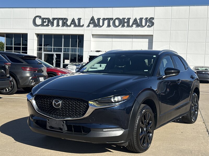 2024 Mazda CX-30 2.5 S Select Sport  