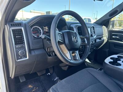 2024 RAM 1500 Classic SLT Warlock - Photo 18 - Dallas, TX 75252