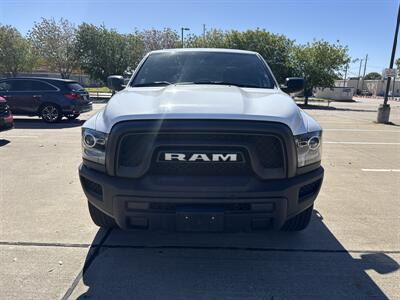 2024 RAM 1500 Classic SLT Warlock - Photo 2 - Dallas, TX 75252