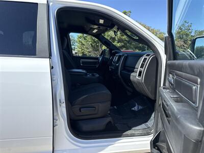 2024 RAM 1500 Classic SLT Warlock - Photo 17 - Dallas, TX 75252