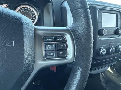2024 RAM 1500 Classic SLT Warlock - Photo 25 - Dallas, TX 75252