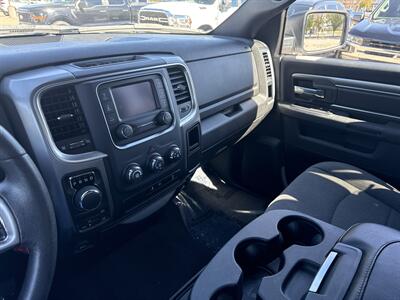 2024 RAM 1500 Classic SLT Warlock - Photo 21 - Dallas, TX 75252