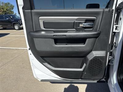 2024 RAM 1500 Classic SLT Warlock - Photo 12 - Dallas, TX 75252