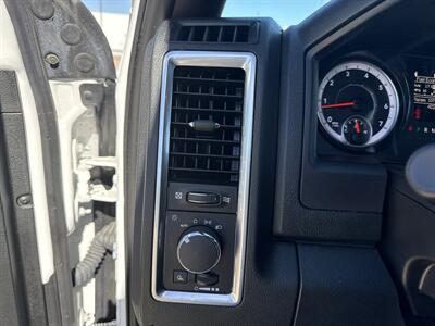 2024 RAM 1500 Classic SLT Warlock - Photo 32 - Dallas, TX 75252