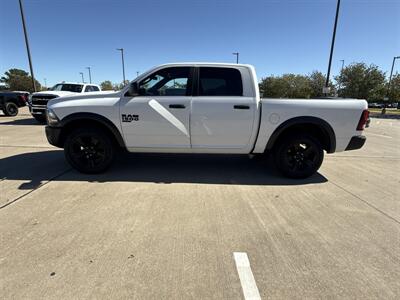 2024 RAM 1500 Classic SLT Warlock - Photo 4 - Dallas, TX 75252