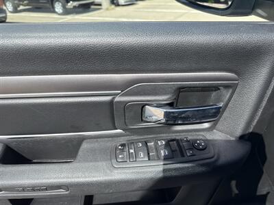 2024 RAM 1500 Classic SLT Warlock - Photo 11 - Dallas, TX 75252