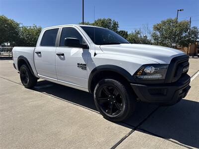 2024 RAM 1500 Classic SLT Warlock - Photo 9 - Dallas, TX 75252