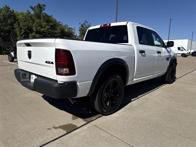 2024 RAM 1500 Classic SLT Warlock - Photo 7 - Dallas, TX 75252