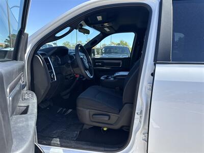 2024 RAM 1500 Classic SLT Warlock - Photo 16 - Dallas, TX 75252