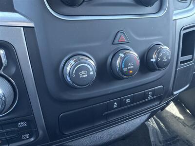 2024 RAM 1500 Classic SLT Warlock - Photo 27 - Dallas, TX 75252