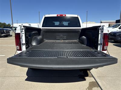 2024 RAM 1500 Classic SLT Warlock - Photo 15 - Dallas, TX 75252