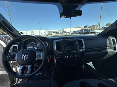 2024 RAM 1500 Classic SLT Warlock - Photo 19 - Dallas, TX 75252
