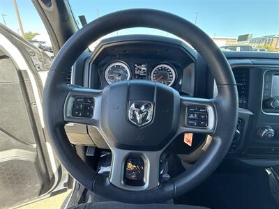 2024 RAM 1500 Classic SLT Warlock - Photo 23 - Dallas, TX 75252