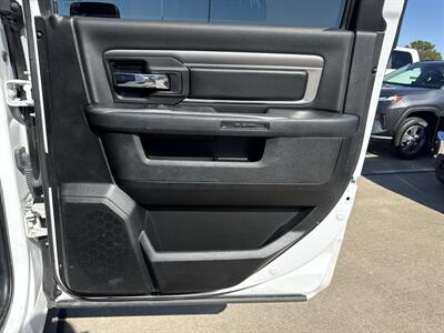 2024 RAM 1500 Classic SLT Warlock - Photo 13 - Dallas, TX 75252