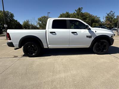 2024 RAM 1500 Classic SLT Warlock - Photo 8 - Dallas, TX 75252