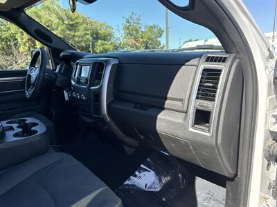 2024 RAM 1500 Classic SLT Warlock - Photo 20 - Dallas, TX 75252