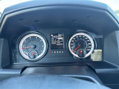 2024 RAM 1500 Classic SLT Warlock - Photo 22 - Dallas, TX 75252