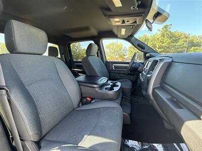 2024 RAM 1500 Classic SLT Warlock - Photo 28 - Dallas, TX 75252