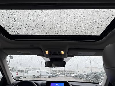 2024 Toyota Highlander XLE   - Photo 41 - Dallas, TX 75252