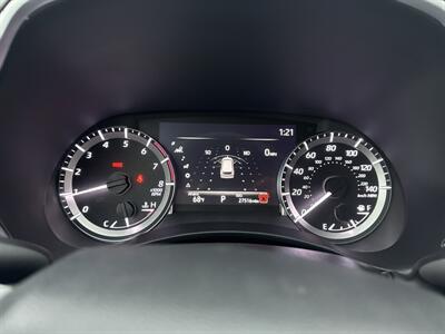 2024 Toyota Highlander XLE   - Photo 25 - Dallas, TX 75252