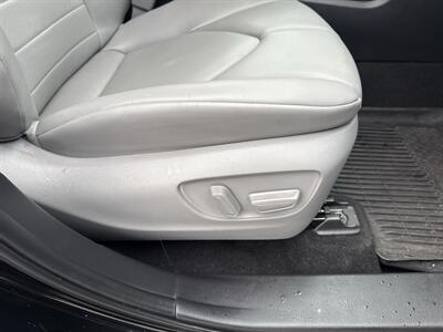 2024 Toyota Highlander XLE   - Photo 20 - Dallas, TX 75252