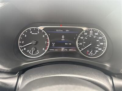 2025 Nissan Sentra SR   - Photo 22 - Dallas, TX 75252