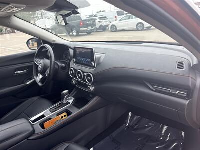 2025 Nissan Sentra SR   - Photo 21 - Dallas, TX 75252