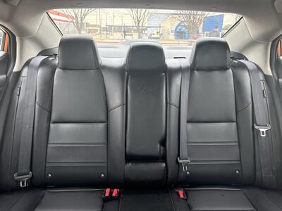 2025 Nissan Sentra SR   - Photo 37 - Dallas, TX 75252