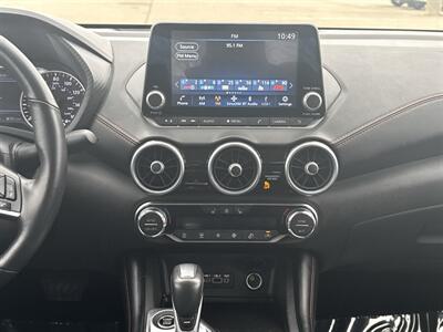 2025 Nissan Sentra SR   - Photo 26 - Dallas, TX 75252