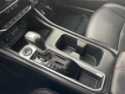 2025 Nissan Sentra SR   - Photo 31 - Dallas, TX 75252