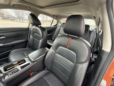 2025 Nissan Sentra SR   - Photo 33 - Dallas, TX 75252