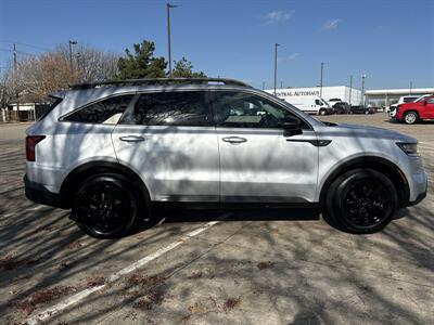 2022 Kia Sorento X-Line S - Photo 8 - Dallas, TX 75252