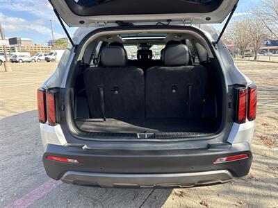 2022 Kia Sorento X-Line S - Photo 16 - Dallas, TX 75252