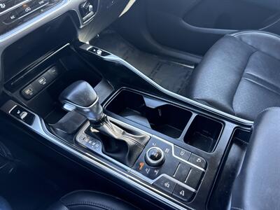 2022 Kia Sorento X-Line S - Photo 29 - Dallas, TX 75252