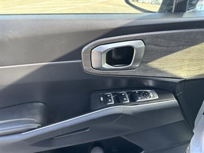 2022 Kia Sorento X-Line S - Photo 11 - Dallas, TX 75252