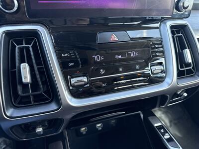 2022 Kia Sorento X-Line S - Photo 32 - Dallas, TX 75252