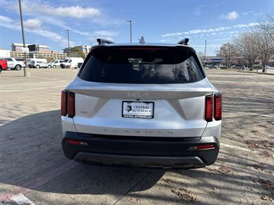 2022 Kia Sorento X-Line S - Photo 6 - Dallas, TX 75252