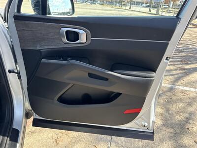 2022 Kia Sorento X-Line S - Photo 14 - Dallas, TX 75252