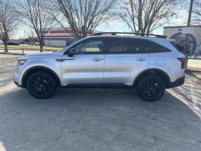 2022 Kia Sorento X-Line S - Photo 4 - Dallas, TX 75252