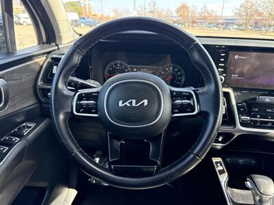 2022 Kia Sorento X-Line S - Photo 25 - Dallas, TX 75252