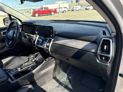 2022 Kia Sorento X-Line S - Photo 23 - Dallas, TX 75252