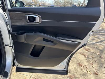 2022 Kia Sorento X-Line S - Photo 13 - Dallas, TX 75252