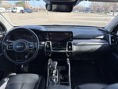 2022 Kia Sorento X-Line S - Photo 22 - Dallas, TX 75252