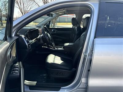 2022 Kia Sorento X-Line S - Photo 17 - Dallas, TX 75252